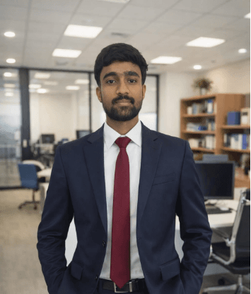 Mahivardhan Singh